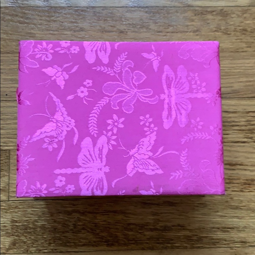 Caboodles jewelry box